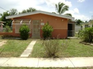 280 NE 171st Ter, North Miami Beach, FL 33162