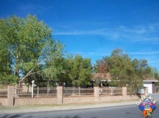 17707 Highacres Ave, Lake Los Angeles, CA 93591