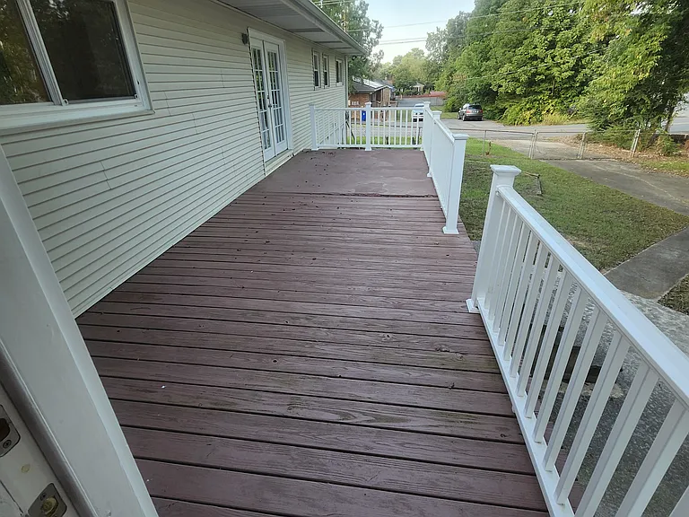 2322 Oakland Dr NW — Photo 20