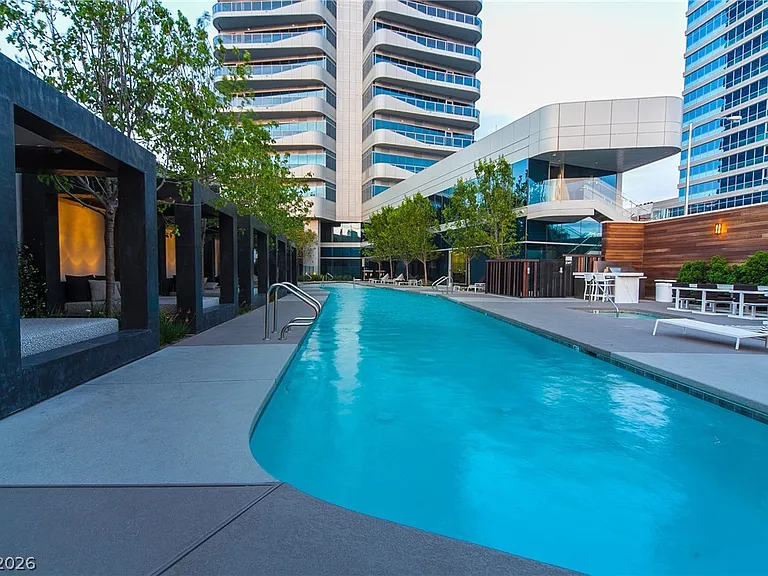 4471 Dean Martin Dr #2807 — Photo 32