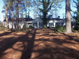 12770 State Highway 48, Whitakers, NC 27891