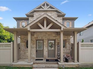 931 Glasgow St #7B, Kitchener, ON N2N0B6