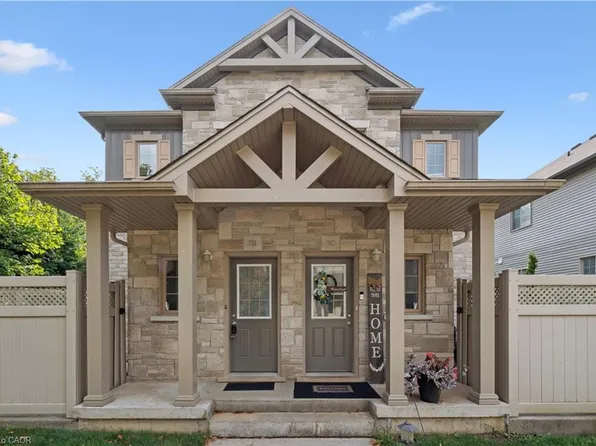 931 Glasgow St #7B, Kitchener, ON N2N 0B6