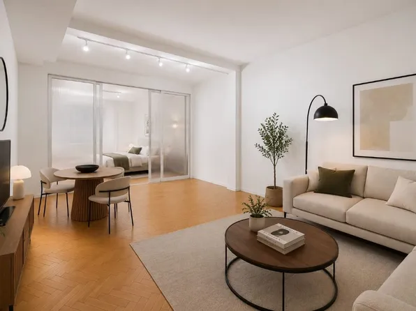106 Central Park South image 1 of 4
