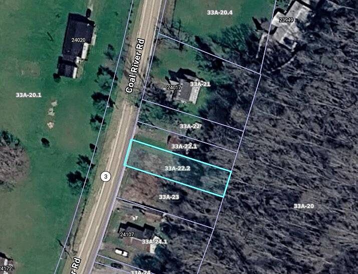 1st image of 24061 Coal River Rd