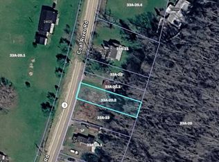 24061 Coal River Rd, Orgas, WV 25148