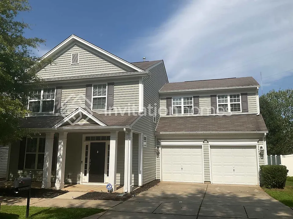 17124 Caldwell Track Dr