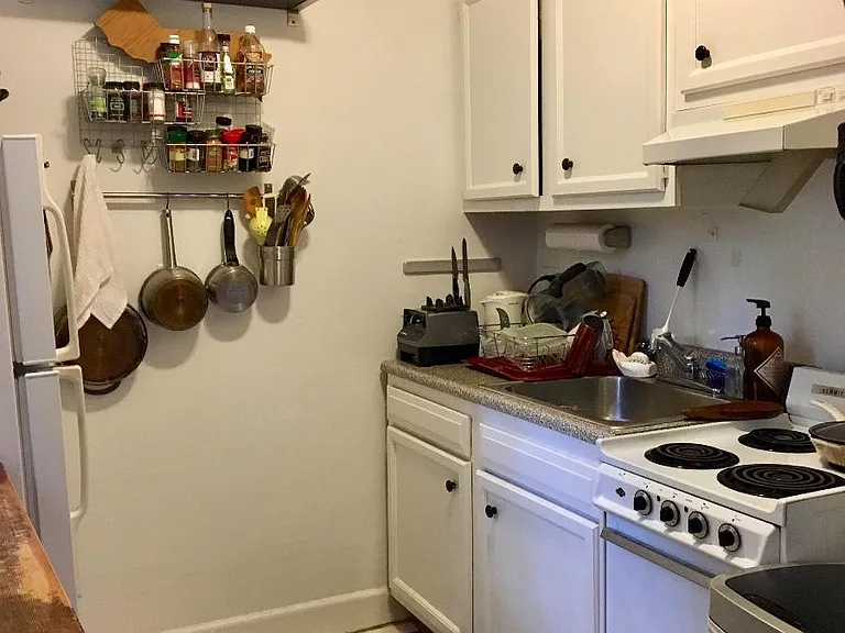 344 E 20th St #2A — Photo 6