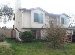 8780 SE Blaire St, Happy Valley, OR 97086