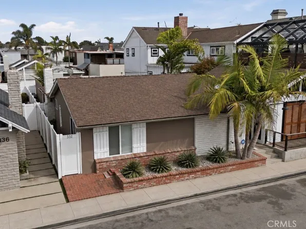 332 Lugonia St, Newport Beach, CA 92663