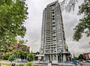 930 16th Ave SW #1305, Calgary, AB T2R1C2