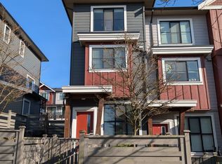 13260 236th St #4, Maple Ridge, BC V4R 0G6