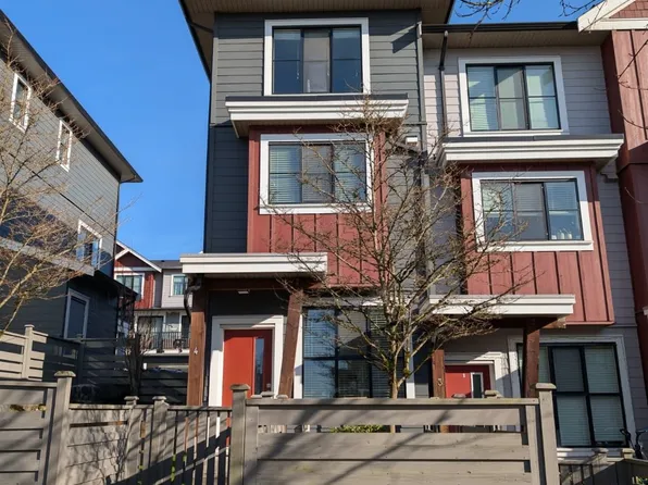 13260 236th St #4, Maple Ridge, BC V4R 0G6