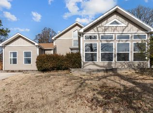 114 Shawn Rd, Kirbyville, MO 65679