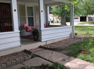 425 N Sumner St, Beatrice, NE 68310