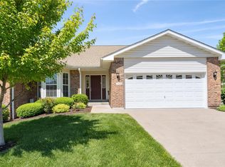 3564 Truman Terrace Dr #40, Saint Charles, MO 63301
