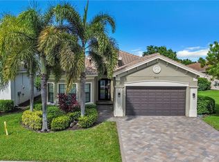 4085 Nova Ln, Naples, FL 34119