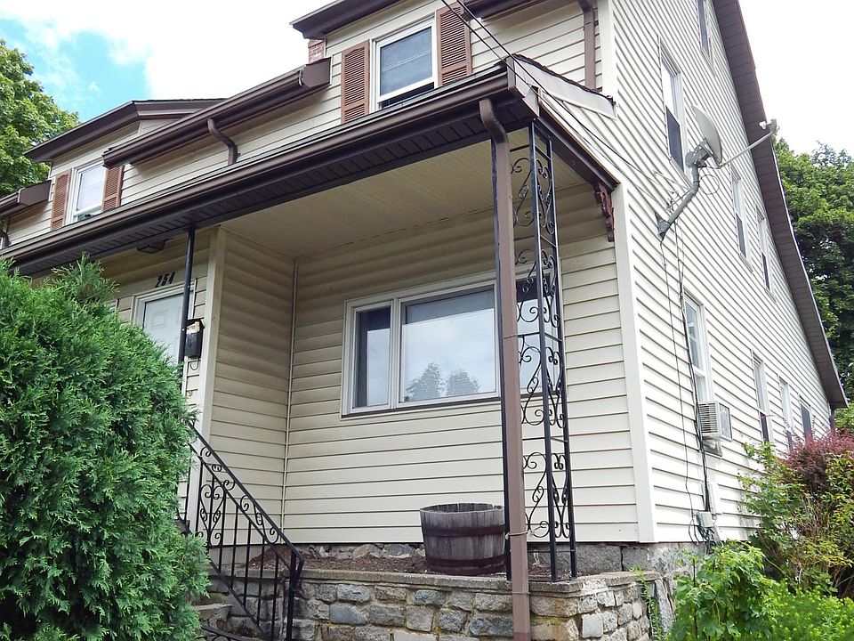 1st image of 252 West St #2A
