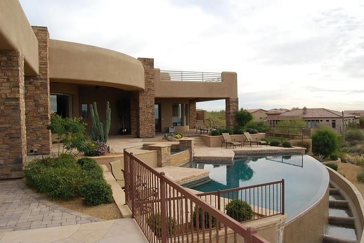 2nd image of 4210 N Terra Mesa