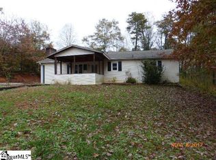 238 Lipscombe Dr, Travelers Rest, SC 29690
