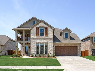 1109 Cardinal Dr, Midlothian, TX, 76065