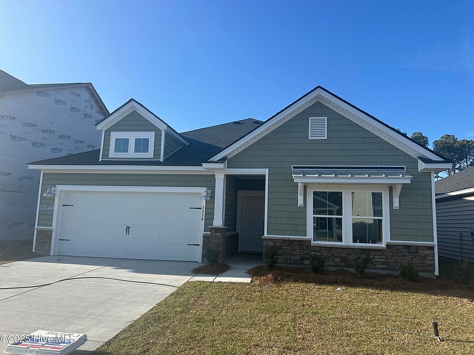 1st image of 3334 Wood Stork Drive SW Litchfield Ii Lot 49