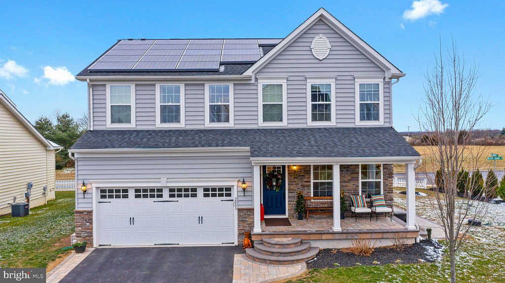 2003 Crossings Way, Quakertown, PA 18951 Zillow