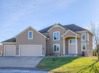 13307 E 94th St, Kansas City, MO 64138