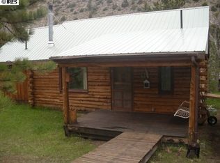 370 Crown Point Dr, Bellvue, CO 80512