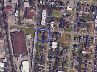 1701 Stewart Pl, Nashville, TN, 37203