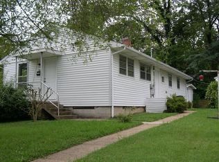 136 Nevada Cir, Oak Ridge, TN 37830