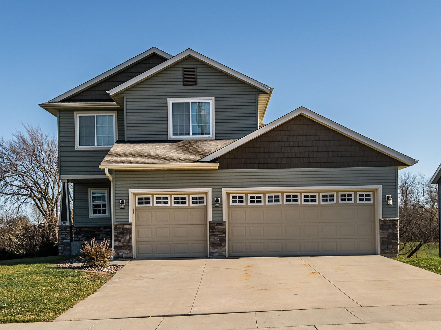 1312 Turnberry Dr SE, Rochester, MN 55904 Zillow