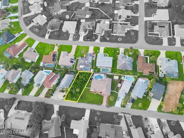 26 Capistrano Dr, Ormond Beach, FL 32176