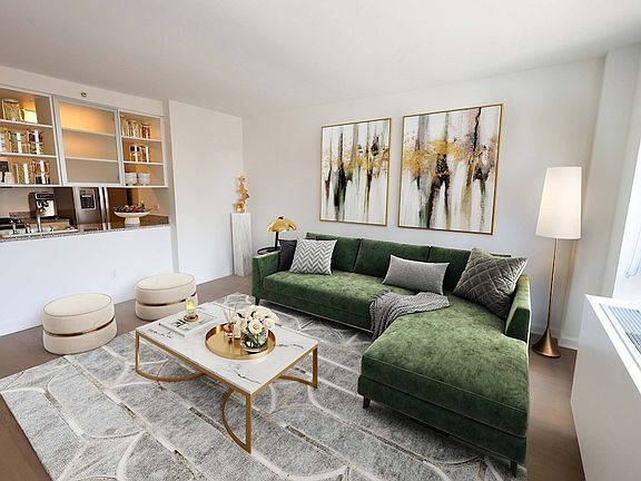 3rd image of 500 W 56th St APT 1908