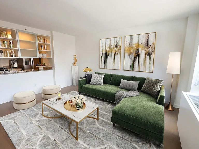 500 W 56th St #918 — Photo 3