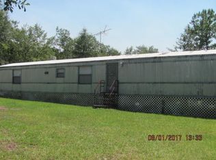 634 Smith Creek Rd, Sopchoppy, FL 32358