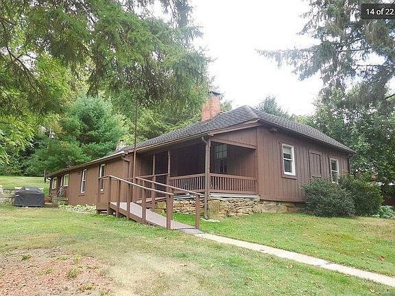 4th image of 86500 Tappan Highlands Rd
