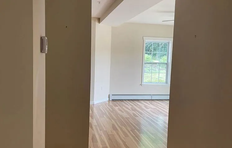 Ward Street Apartments — Photo 3