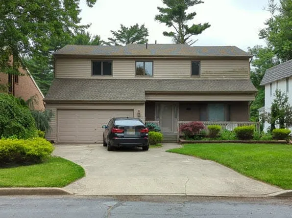 106 Rue Du Bois, Cherry Hill, NJ 08003