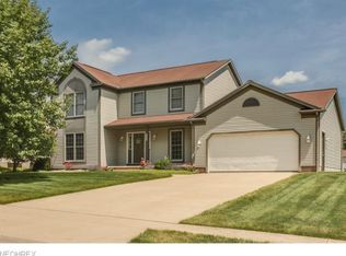 5220 Aspen Meadow Dr, Ravenna, OH 44266