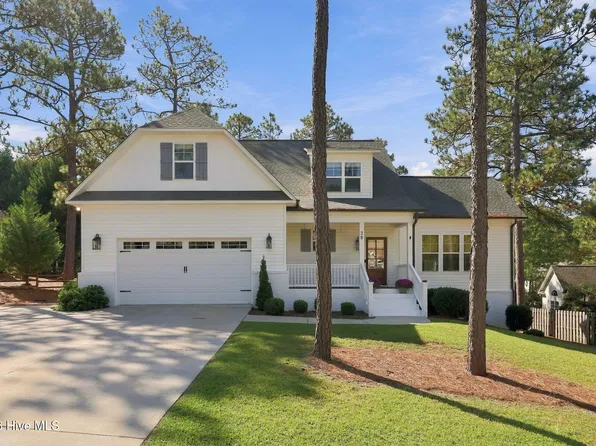 28 Bedford Circle, Pinehurst, NC 28374