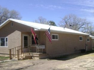 721 Maple Ave, Las Animas, CO 81054
