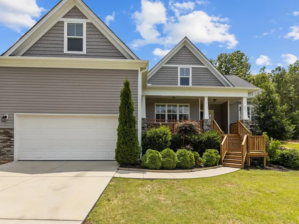 227 Topsail Island Dr, Garner, NC 27529