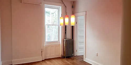 Rented by MCR Realty