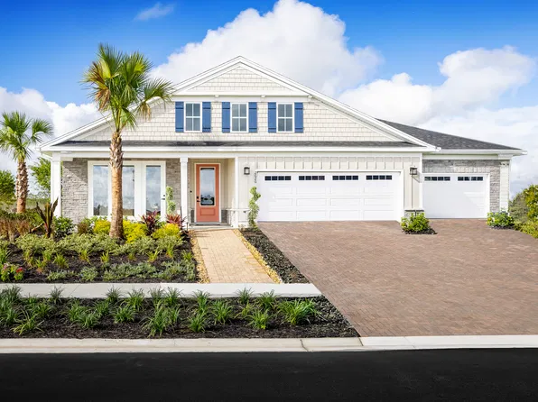 3485 Garden Gate Dr, Green Cove Springs, FL 32043