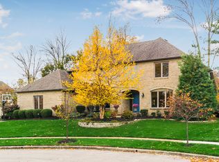 7319 Roycroft Ct, Dublin, OH 43017