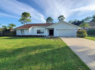 12760 Stone Pine Way, Wellington, FL 33414