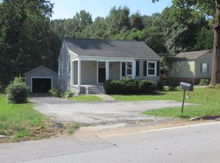 831 Cedar St, Carrollton, GA 30117