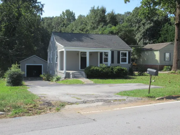 831 Cedar St, Carrollton, GA 30117