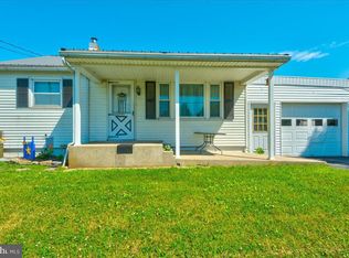 11502 Orchard Rd, Waynesboro, PA 17268